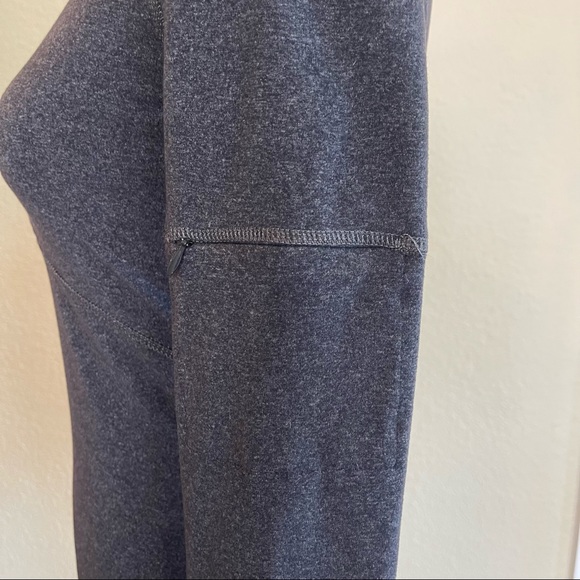 REEBOK Women’s Athletic Pullover - Gray - XS - Picture 5 of 8